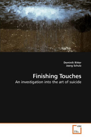 Cover of Finishing Touches