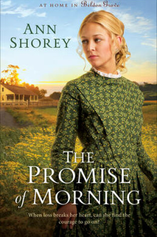 Cover of The Promise of Morning