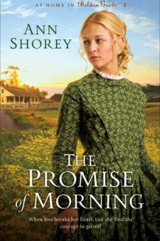 Cover of The Promise of Morning