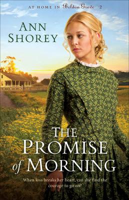 Cover of The Promise of Morning
