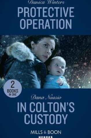 Cover of Protective Operation / In Colton's Custody