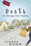 Book cover for Death of a Garage Sale Newbie