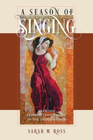 Cover of A Season of Singing