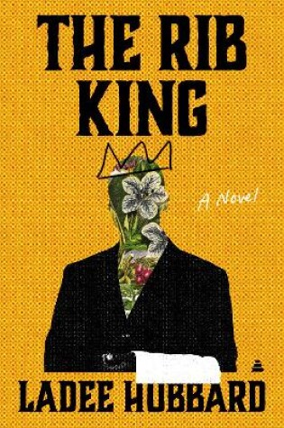 Cover of The Rib King