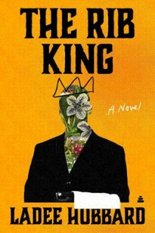 Cover of The Rib King