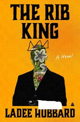 Book cover for The Rib King
