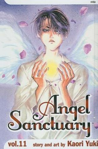 Angel Sanctuary, Volume 11