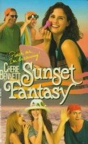 Book cover for Sunset Fantasy