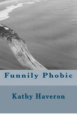 Book cover for Funnily Phobic