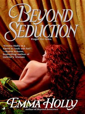 Book cover for Beyond Seduction