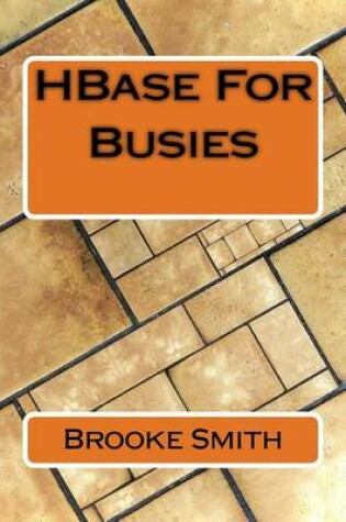 Cover of Hbase for Busies