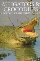 Cover of Crocodiles and Alligators