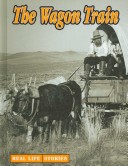 Book cover for The Wagon Train