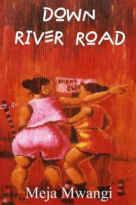 Book cover for Down River Road