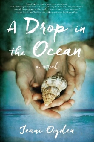 Cover of A Drop in the Ocean