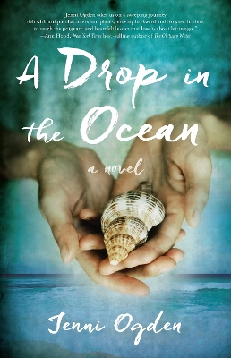 Book cover for A Drop in the Ocean