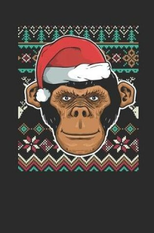 Cover of Christmas Sweater - Monkey