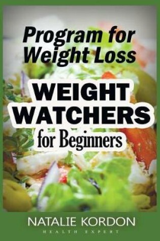 Cover of Program for Weight Loss