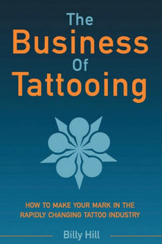 Cover of The Business of Tattooing