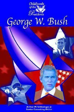 Cover of George W. Bush