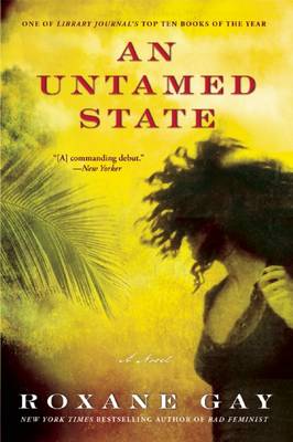 Book cover for An Untamed State