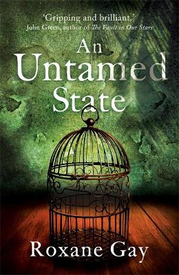 Book cover for An Untamed State