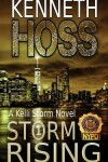 Book cover for Storm Rising