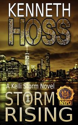 Cover of Storm Rising