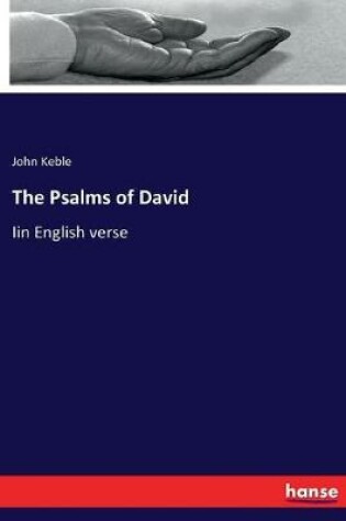 Cover of The Psalms of David