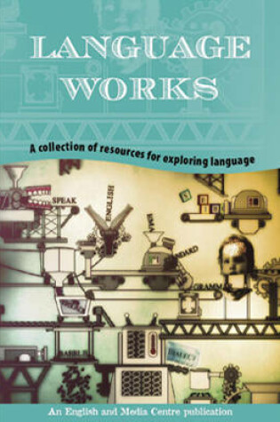 Cover of Language Works