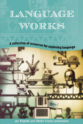 Book cover for Language Works