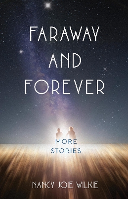 Book cover for Faraway and Forever