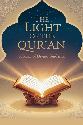 Cover of The Light of the Qur'an