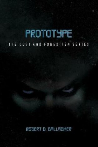 Cover of Prototype