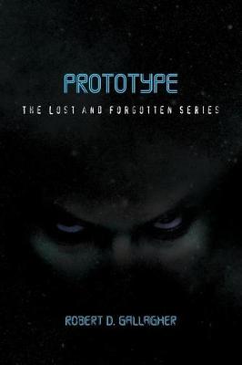 Cover of Prototype