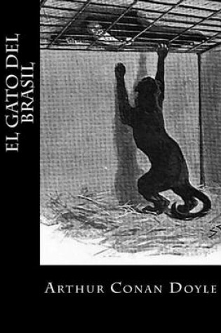 Cover of El Gato del Brasil