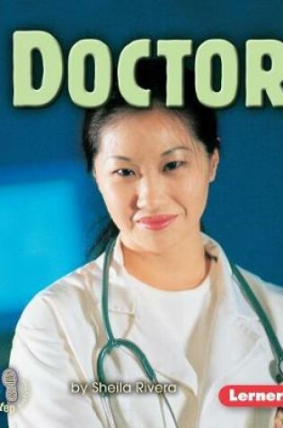 Cover of Doctor