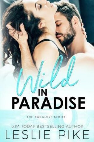 Cover of Wild In Paradise