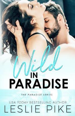 Book cover for Wild In Paradise