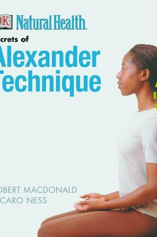 Cover of Alexander Technique
