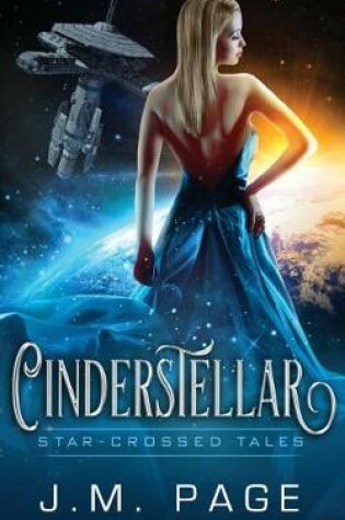 Cover of Cinderstellar