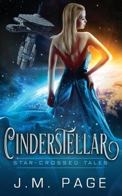 Cover of Cinderstellar