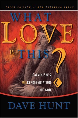 Cover of What Love Is This?