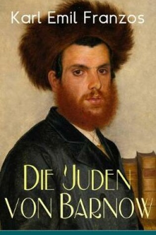 Cover of Die Juden von Barnow