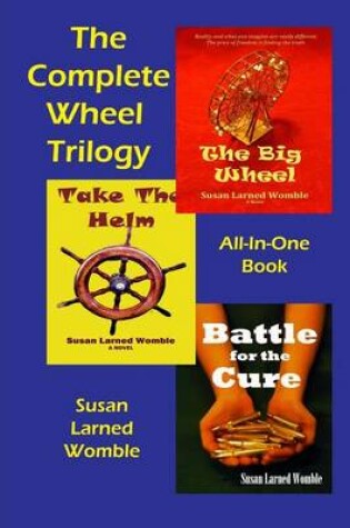 Cover of The Complete Wheel Trilogy