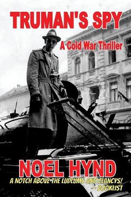Book cover for Truman's Spy