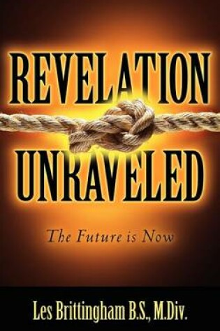 Cover of Revelation Unraveled