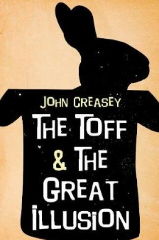 Cover of The Toff and the Great Illusion