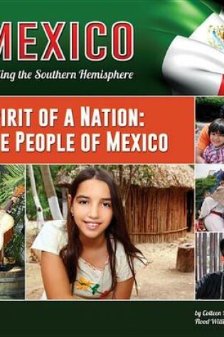 Cover of Spirit of a Nation