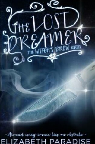 Cover of The Lost Dreamer